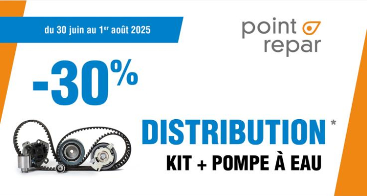 distribution